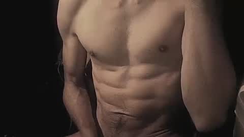 ChoveEnArrakis online show from December 2, 8:55 pm