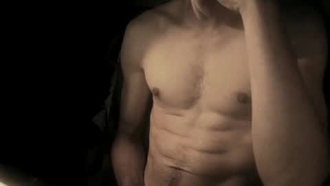 ChoveEnArrakis online show from September 18, 12:34 am