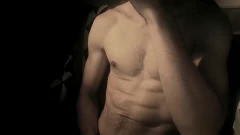 ChoveEnArrakis online show from September 25, 12:36 am