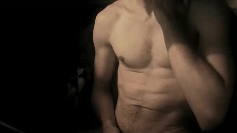 ChoveEnArrakis online show from September 29, 11:15 am