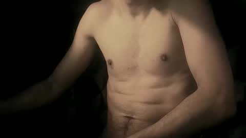 ChoveEnArrakis online show from January 19, 9:57 am