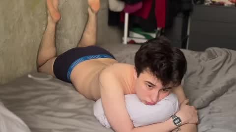 Lisa and Alen online show from March 16, 12:09 pm