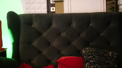 Snapshot of coolteacher chatting on March 12, 8:19 am Ginger The Cringer online show from March 12, 8:19 am