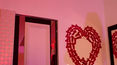 Ginger The Cringer online show from February 5, 1:38 pm