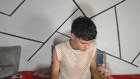 shiro online show from December 22, 9:56 pm