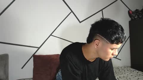 shiro online show from February 11, 12:26 am