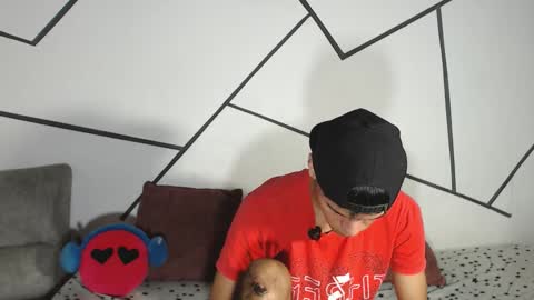 shiro online show from February 14, 6:26 pm