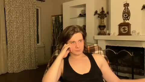 Nick online show from March 17, 9:18 pm