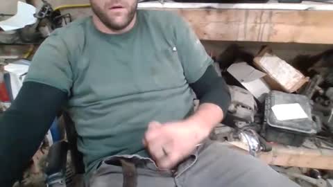 Snapshot of copart84 chatting on November 3, 11:59 pm copart84 online show from November 3, 11:59 pm