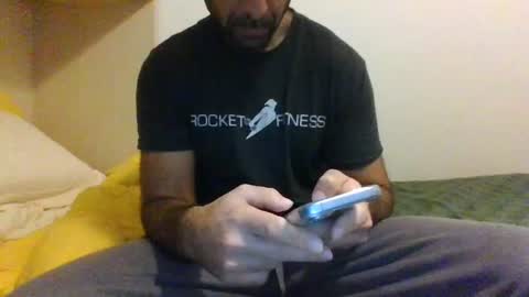 Coppai200 online show from March 15, 1:17 pm