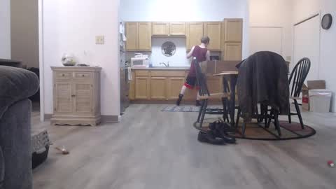 copper_crotch online show from May 3, 1:22 am