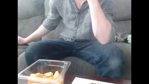 copper_crotch online show from June 7, 1:10 am