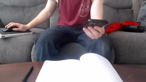 copper_crotch online show from June 28, 6:25 pm