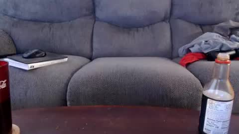 copper_crotch online show from June 30, 1:50 am