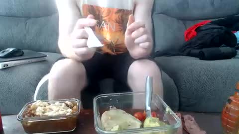 copper_crotch online show from July 13, 12:13 am