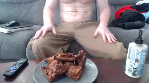 copper_crotch online show from July 14, 1:19 am