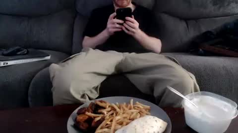 copper_crotch online show from July 21, 2:25 am