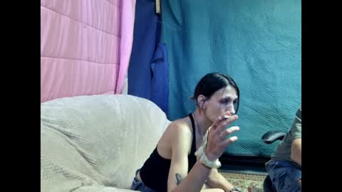 coprolitestorm online show from June 25, 8:02 pm