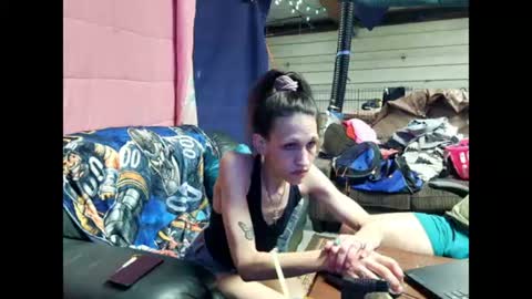 coprolitestorm online show from July 24, 2:09 am