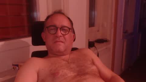 Coquin369 online show from December 22, 12:50 am