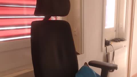 Coquin369 online show from February 22, 8:40 am