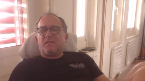 Coquin369 online show from October 17, 8:06 am