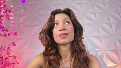  CORA  online show from March 7, 2:01 pm