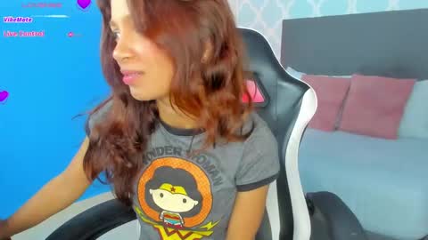  CORA  online show from September 18, 12:40 pm