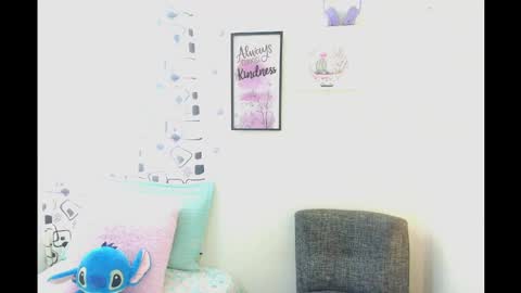 Snapshot of coral_davis chatting on January 13, 5:55 pm Coral online show from January 13, 5:55 pm