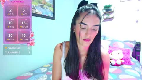 Coral online show from October 13, 9:48 pm