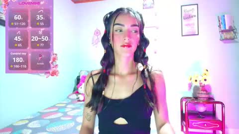 Snapshot of coral_davis chatting on November 15, 11:32 pm Coral online show from November 15, 11:32 pm