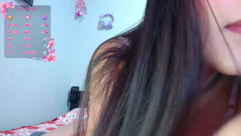 Coral online show from February 11, 7:30 pm