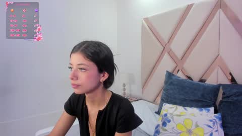 Snapshot of coral_taylorr chatting on January 23, 4:04 pm Coral online show from January 23, 4:04 pm