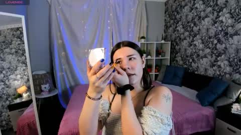 Coraline online show from February 21, 6:36 am