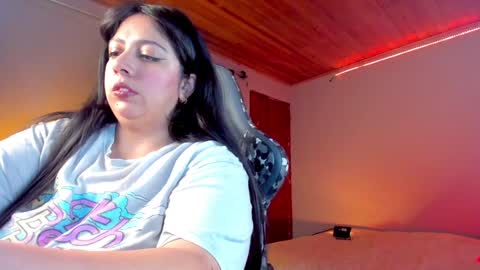 Snapshot of coraline_latin chatting on December 28, 12:57 am Coraline online show from December 28, 12:57 am