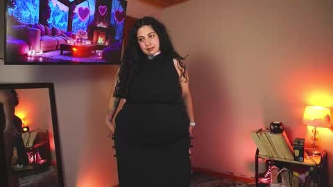 Coraline online show from February 14, 11:56 pm