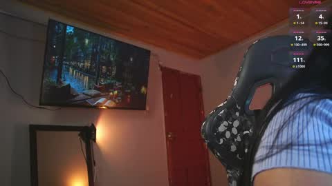 Coraline online show from May 22, 1:50 pm