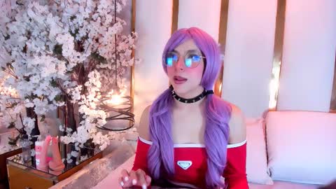  Coralith  online show from February 10, 2:32 pm