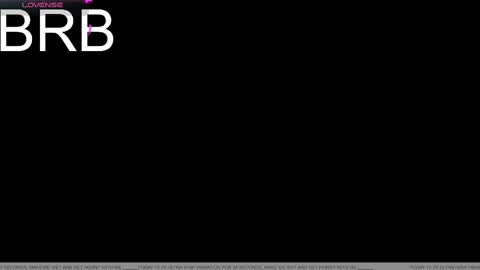 C O R A L  C A L I O P E   online show from November 4, 10:14 am