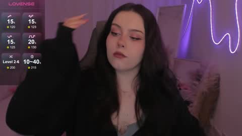 little girl who is always right or just Cora online show from February 20, 5:48 am