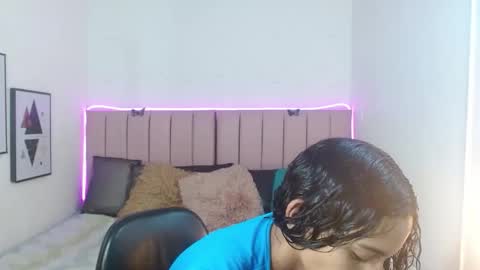 Snapshot of corey_bless chatting on September 9, 11:10 am Corey Bless online show from September 9, 11:10 am