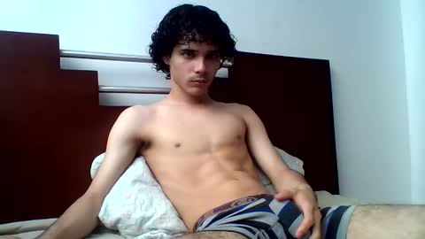 Corey Stone online show from December 21, 4:58 pm