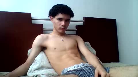 Corey Stone online show from January 9, 5:04 pm