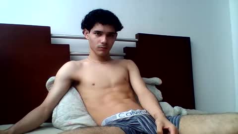 Corey Stone online show from January 14, 5:18 pm