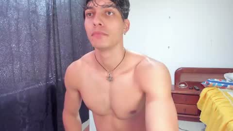 corey_vale online show from July 20, 3:25 pm
