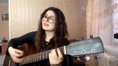 Elisheva online show from February 10, 1:48 pm