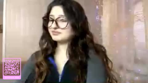 Elisheva online show from February 18, 1:40 pm