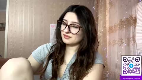 Elisheva online show from March 21, 12:10 pm