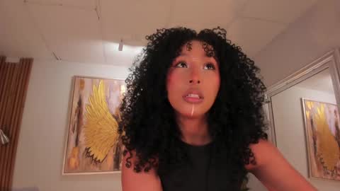 Snapshot of corinnah chatting on January 24, 12:31 pm Cori online show from January 24, 12:31 pm