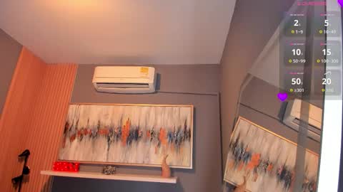 Snapshot of corinnah chatting on November 12, 12:05 pm Cori online show from November 12, 12:05 pm